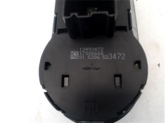 Recambio de conmutador luces para opel astra k berlina 5p 1.6 dynamic referencia OEM IAM 17006666 13493472 