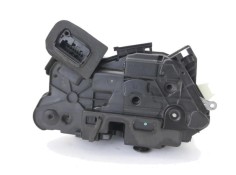 Recambio de cierre electromagnetico delantero izquierdo para volkswagen polo v (6r1) 1.4 advance referencia OEM IAM 5K1837015B  