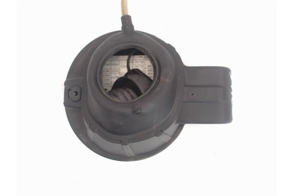 Recambio de tapa exterior combustible para skoda fabia (6y2/6y3) 1.4 referencia OEM IAM 039404 6Y6809857 