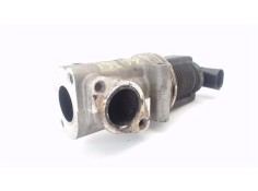 Recambio de egr para opel zafira 1.9 cdti referencia OEM IAM 50024005  