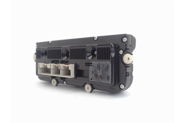 Recambio de mandos climatizador para volkswagen golf v plus (5m1) 2.0 tdi 16v referencia OEM IAM 1K0907044BD 1K0907044B 
