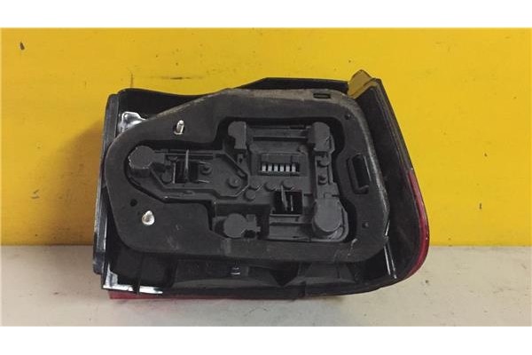 Recambio de piloto trasero izquierdo para seat ibiza (6k1) 1.0 básico referencia OEM IAM 962229 A2810881  