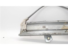 Recambio de mecanismo elevalunas delantero izquierdo para mitsubishi space wagon (n80/n90) referencia OEM IAM   