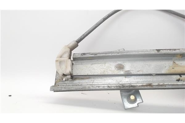 Recambio de mecanismo elevalunas delantero izquierdo para mitsubishi space wagon (n80/n90) referencia OEM IAM   