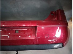 Recambio de paragolpes trasero para citroen c4 berlina 1.6 hdi referencia OEM IAM 7410HT  