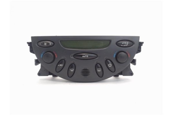 Recambio de mandos calefaccion / a.a. para citroen c5 berlina 1.8 16v (dc6fzb, dc6fze) referencia OEM IAM 96326398ZK  