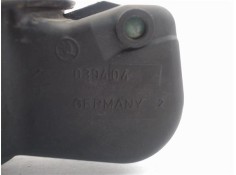 Recambio de tapa exterior combustible para skoda fabia (6y2/6y3) 1.4 referencia OEM IAM 039404 6Y6809857 