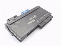 Recambio de centralita para bmw serie 1 berlina (e81/e87) 2.0 120d referencia OEM IAM 917687801 10681810 