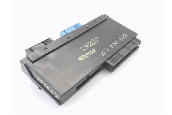 Recambio de centralita para bmw serie 1 berlina (e81/e87) 2.0 120d referencia OEM IAM 917687801 10681810 