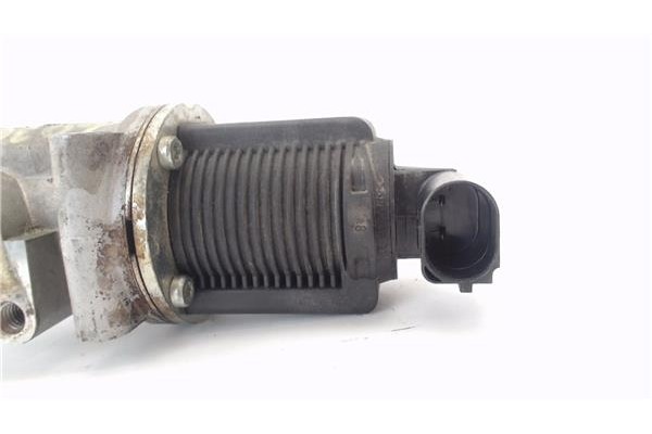 Recambio de egr para opel zafira 1.9 cdti referencia OEM IAM 50024005  