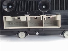 Recambio de mandos climatizador para volkswagen golf v plus (5m1) 2.0 tdi 16v referencia OEM IAM 1K0907044BD 1K0907044B 