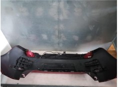 Recambio de paragolpes trasero para citroen c4 berlina 1.6 hdi referencia OEM IAM 7410HT  