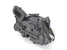 Recambio de cierre electromagnetico delantero izquierdo para volkswagen polo v (6r1) 1.4 advance referencia OEM IAM 5K1837015B  