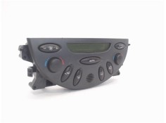 Recambio de mandos calefaccion / a.a. para citroen c5 berlina 1.8 16v (dc6fzb, dc6fze) referencia OEM IAM 96326398ZK  