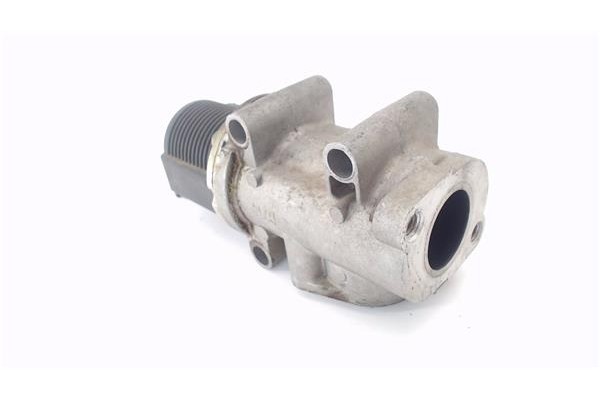 Recambio de egr para opel zafira 1.9 cdti referencia OEM IAM 50024005  