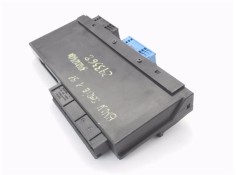 Recambio de centralita para bmw serie 1 berlina (e81/e87) 2.0 120d referencia OEM IAM 917687801 10681810 