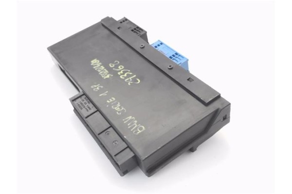Recambio de centralita para bmw serie 1 berlina (e81/e87) 2.0 120d referencia OEM IAM 917687801 10681810 