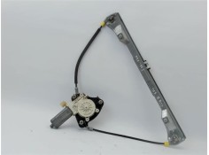Recambio de mecanismo elevalunas delantero izquierdo para renault clio ii fase i (b/cb0) referencia OEM IAM   