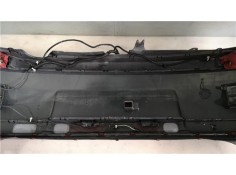 Recambio de paragolpes trasero para citroen c4 berlina 1.6 hdi referencia OEM IAM 7410HT  