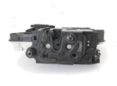 Recambio de cierre electromagnetico delantero izquierdo para volkswagen polo v (6r1) 1.4 advance referencia OEM IAM 5K1837015B  