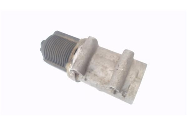 Recambio de egr para opel zafira 1.9 cdti referencia OEM IAM 50024005  