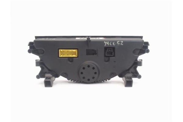 Recambio de mandos calefaccion / a.a. para citroen c5 berlina 1.8 16v (dc6fzb, dc6fze) referencia OEM IAM 96326398ZK  