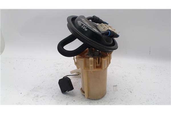 Recambio de aforador para opel astra g berlina referencia OEM IAM 9128224 0580309001 