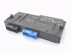 Recambio de centralita para bmw serie 1 berlina (e81/e87) 2.0 120d referencia OEM IAM 917687801 10681810 