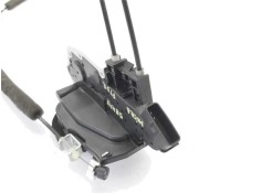 Recambio de cierre electromagnetico trasero derecho para nissan micra iv (k13k/kk) 1.2 acenta referencia OEM IAM T7214510  