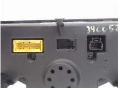Recambio de mandos calefaccion / a.a. para citroen c5 berlina 1.8 16v (dc6fzb, dc6fze) referencia OEM IAM 96326398ZK  