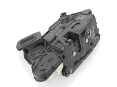 Recambio de cierre electromagnetico delantero izquierdo para volkswagen polo v (6r1) 1.4 advance referencia OEM IAM 5K1837015B  