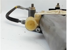 Recambio de mecanismo elevalunas delantero izquierdo para renault clio ii fase i (b/cb0) referencia OEM IAM   