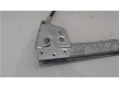 Recambio de mecanismo elevalunas delantero izquierdo para peugeot 307 (s1) referencia OEM IAM 9634457580 990182-100 