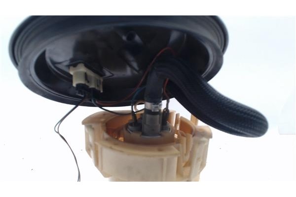 Recambio de aforador para opel astra g berlina referencia OEM IAM 9128224 0580309001 