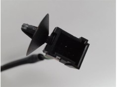 Recambio de retrovisor electrico izquierdo para fiat qubo (300) 1.3 active referencia OEM IAM 735460571  