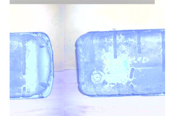 Recambio de retrovisor electrico izquierdo para fiat qubo (300) 1.3 active referencia OEM IAM 735460571  