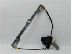 Recambio de mecanismo elevalunas delantero izquierdo para renault clio ii fase i (b/cb0) referencia OEM IAM   