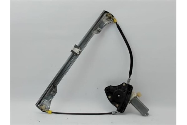 Recambio de mecanismo elevalunas delantero izquierdo para renault clio ii fase i (b/cb0) referencia OEM IAM   