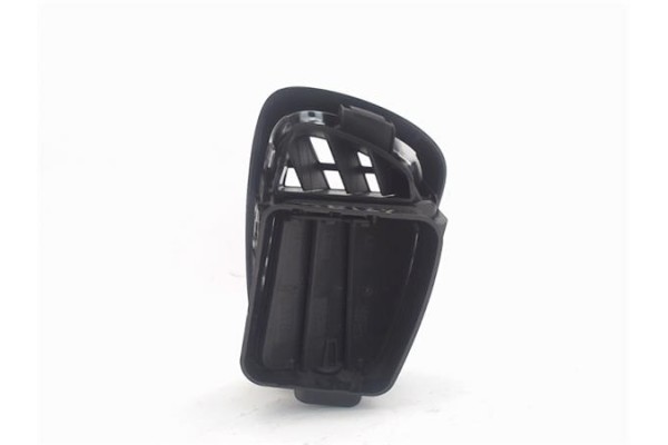 Recambio de tobera central izquierda ventilacion salpicadero para renault grand scenic 1.2 referencia OEM IAM 687612210R 3104000