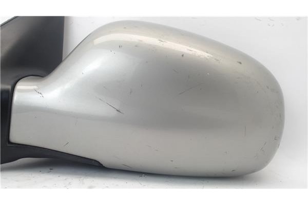 Recambio de retrovisor electrico izquierdo para daewoo leganza referencia OEM IAM E11015352  