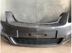 Recambio de paragolpes delantero para opel zafira 1.9 cdti referencia OEM IAM 1400345 1400337 