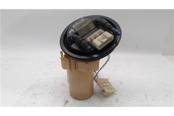 Recambio de aforador para opel astra g berlina referencia OEM IAM 9128224 0580309001 