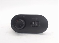 Recambio de mando de luces para seat ibiza (6l1) referencia OEM IAM 6L1941531Q  