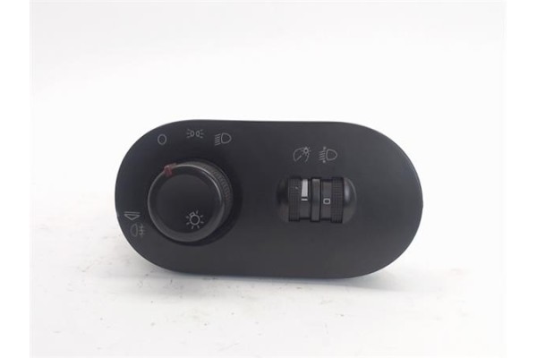 Recambio de mando de luces para seat ibiza (6l1) referencia OEM IAM 6L1941531Q  