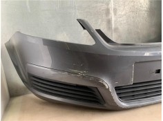 Recambio de paragolpes delantero para opel zafira 1.9 cdti referencia OEM IAM 1400345 1400337 