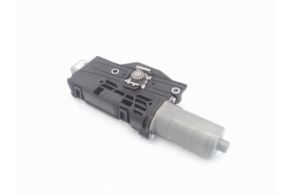 Recambio de motor techo electrico para renault grand scenic 1.2 referencia OEM IAM 1742743B 170311 