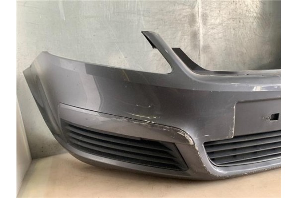 Recambio de paragolpes delantero para opel zafira 1.9 cdti referencia OEM IAM 1400345 1400337 