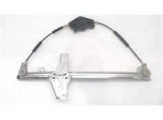 Recambio de mecanismo elevalunas delantero izquierdo para peugeot 307 (s1) referencia OEM IAM 9634457580 990182-100 