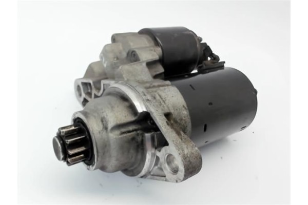Recambio de motor arranque para seat cordoba berlina (6k2) 1.4 clx referencia OEM IAM 0001120400  