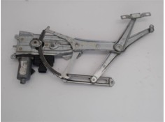 Recambio de mecanismo elevalunas delantero izquierdo para opel astra g berlina referencia OEM IAM 90521881  